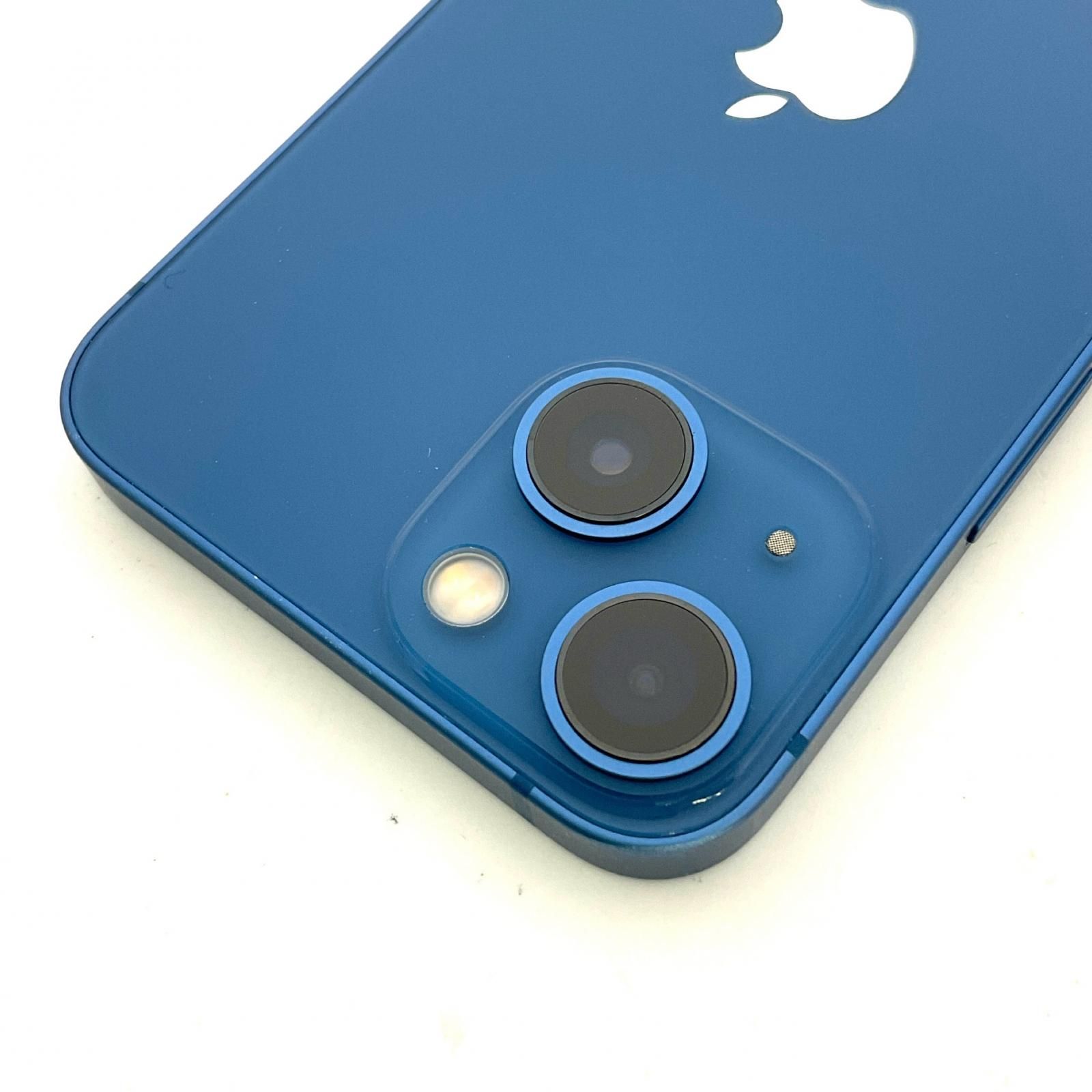 ★美品★ iPhone 13 mini 256GB ブルー SIMフリー 85% Amazon.com: Apple iPhone 13 Mini, 256GB, Blue - Unlocked