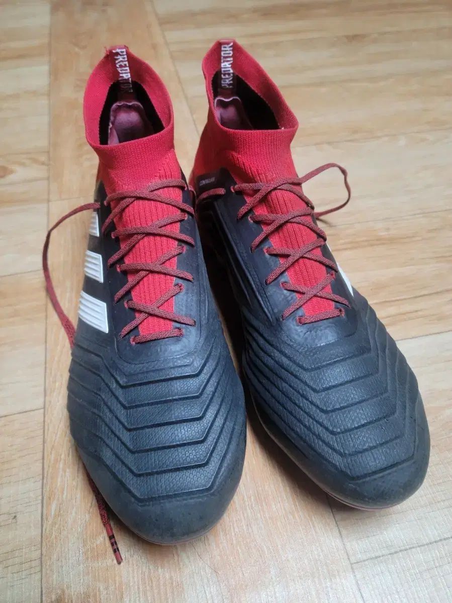 adidas プレデターエッジ.1 TF メッシ adidas Predator Edge.1 TF 25cm