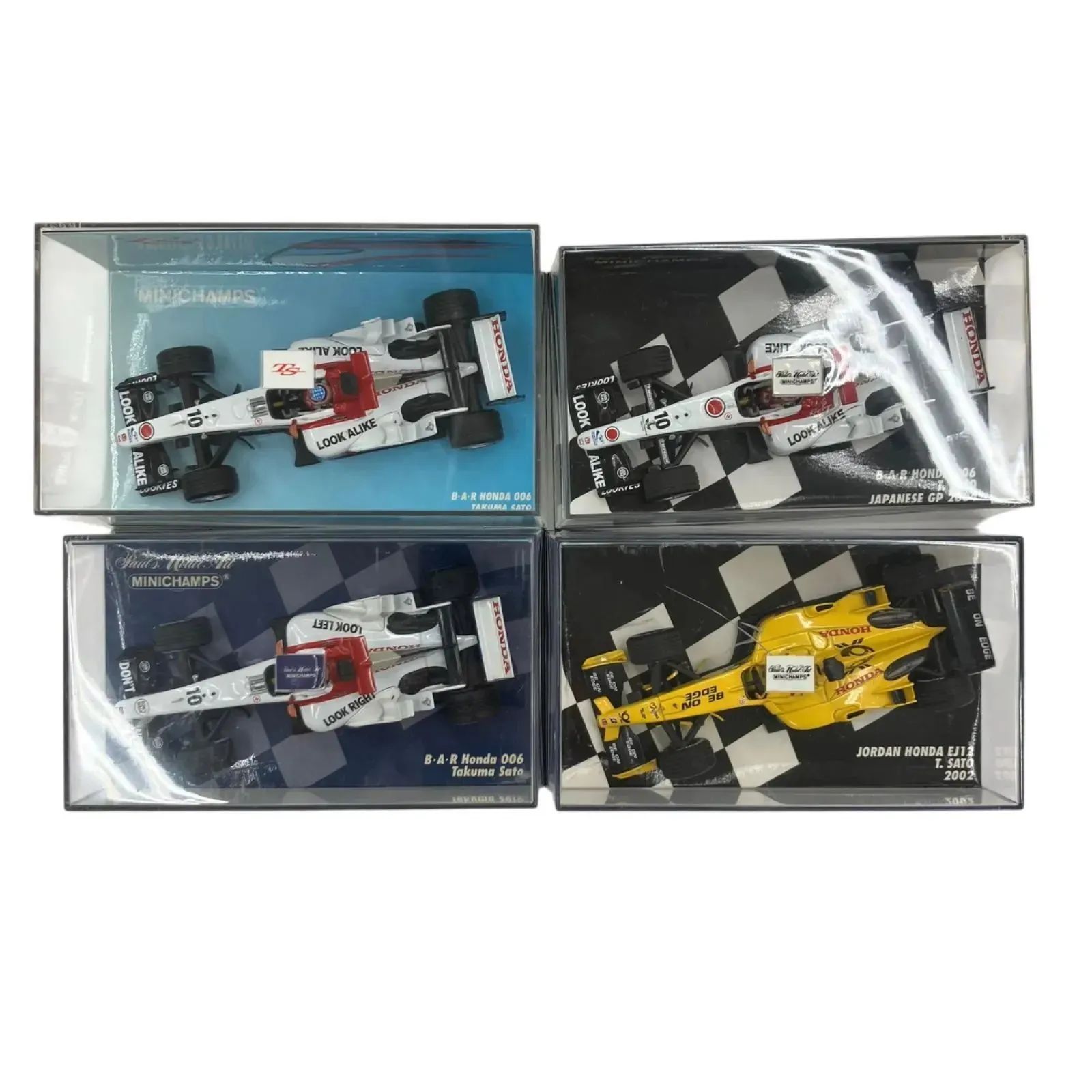 MINICHAMPS ミニチャンプス ミニカー まとめ売り ミニチャンプス MINICHAMPS minichamps ダイキャストカー