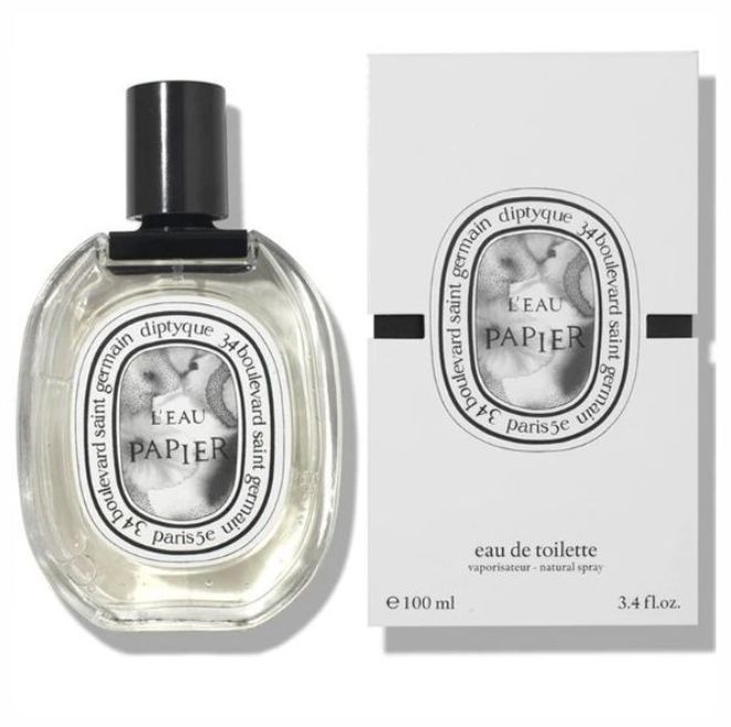 ディプティック DIPTYQUE ローパピエ EDT 香水 100ml - メルカリ