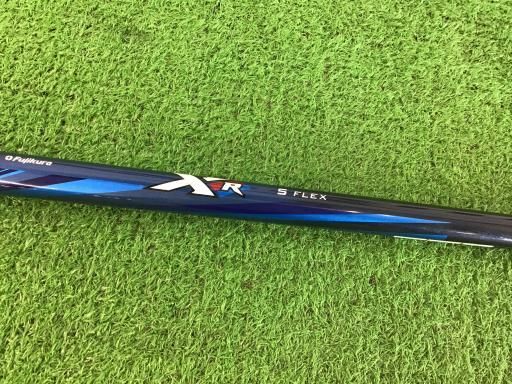 中古】 キャロウェイ XR PRO 18° フェアウェイウッド FW XR