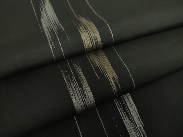 平和屋着物○本場縞大島紬 矢絣 正絹 逸品 DAAQ3323ps - メルカリ 