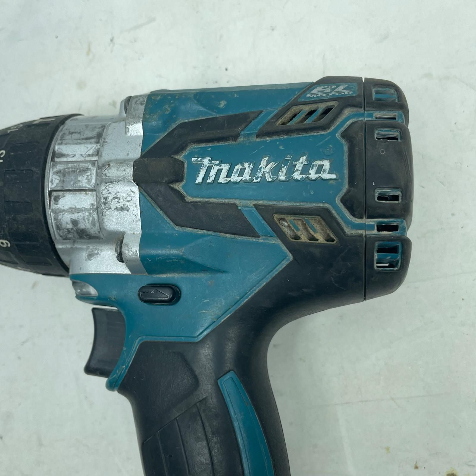 MAKITA マキタ ドライバドリル HP481D コードレス式 18v