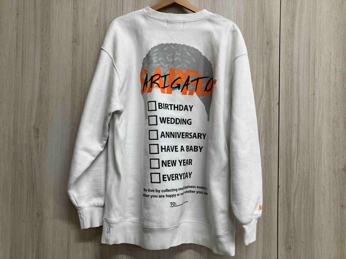 fr2 SAPEur コラボTシャツ FR2 SAPEur - DOKO エフアールツー tシャツ 