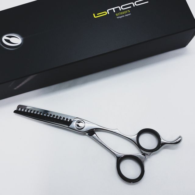 セニングシザー BMAC マックシザー 型番：MT-6017 セニングシザー BMAC マックシザー 型番：MT-6017 - メルカリ