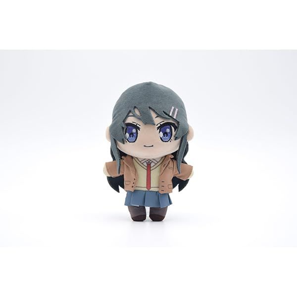 桜島麻衣 青ブタ展 青春ブタ野郎はスクールメモリーの夢を見ない