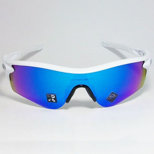OAKLEY オークリー 9206-6838 PRIZM プリズム サングラス RADAR LOCK