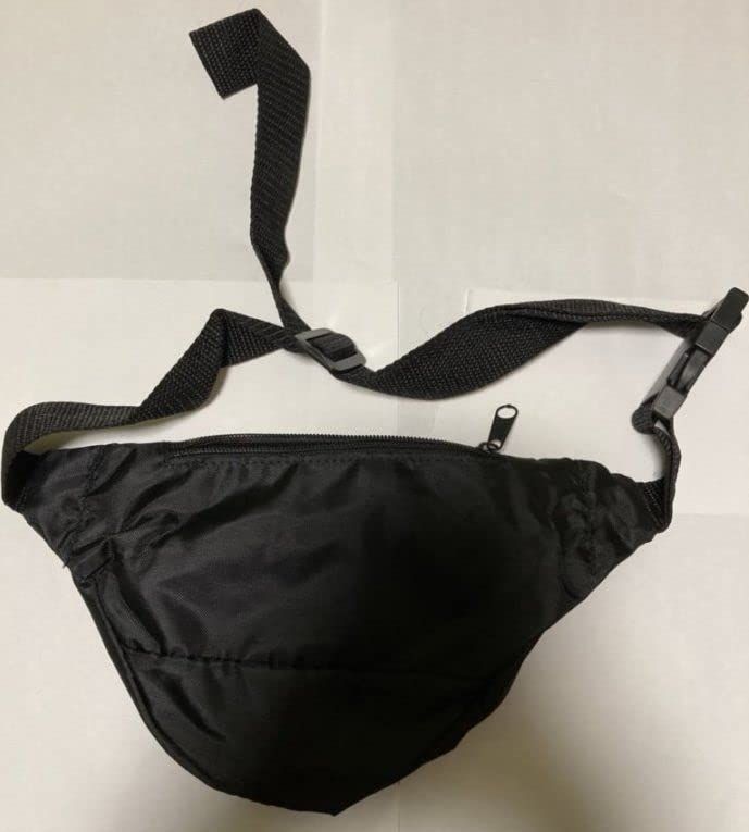 ONE OK ROCK（ワンオクロック）2023 海外限定 Rock On Fanny Pack