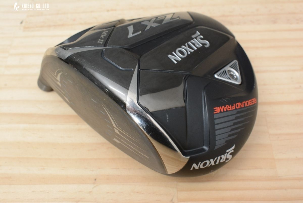 SRIXON
