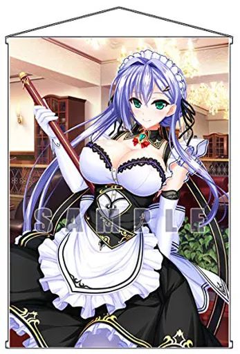 【中古】タペストリー セルフィ メイドver B2タペストリー 「ユニオリズム・カルテット A3-DAYS」