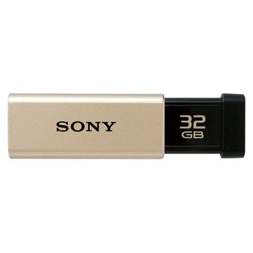 ＳＯＮＹ USB3.0メモリ USM32GT N USM32GT N （1点）