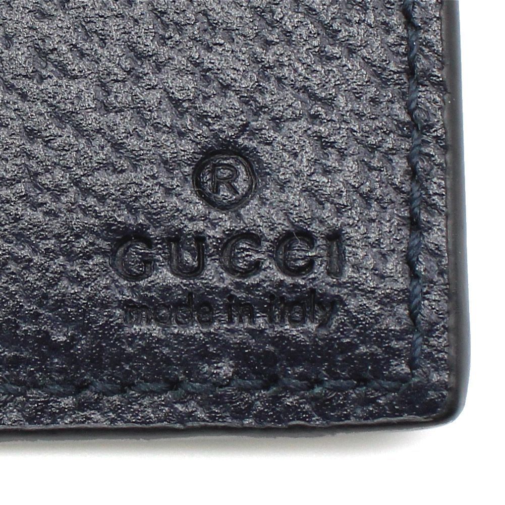 GUCCI グッチ 732016 UULBN 4055 WALLET 財布 ミニ財布 小銭入れ