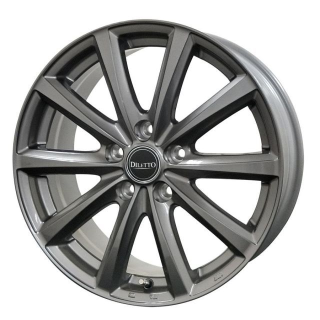 パッソ ブーン タンク ルーミー トール 195/45R16 スタッドレス