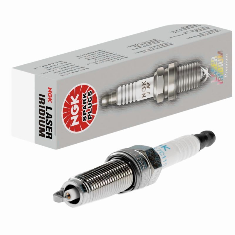 NGK スパークプラグ DILZKAR7C11S 90137 4本セット