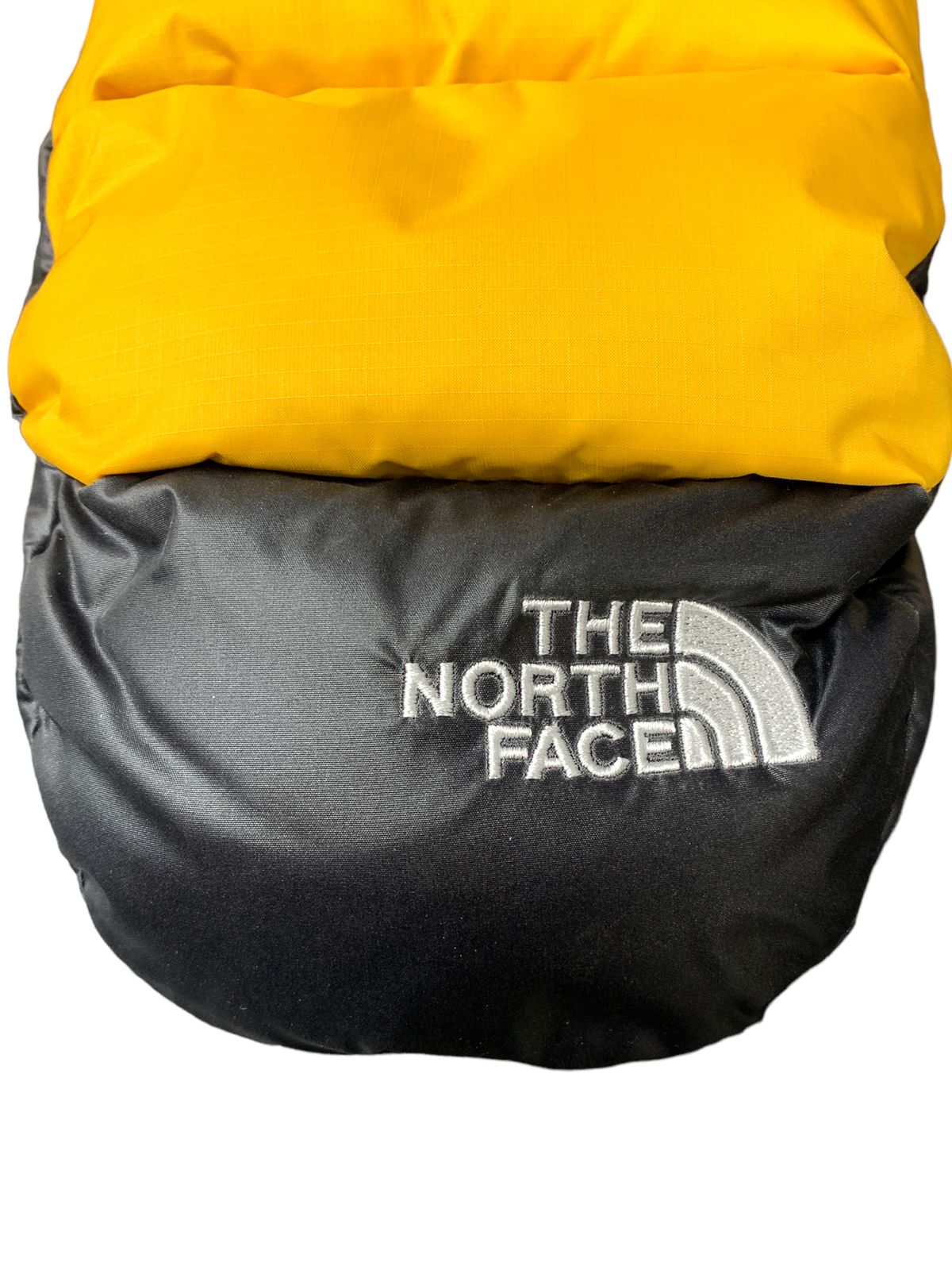 新品 THE NORTH FACE (ザノースフェイス) NUPTSE MITT ヌプシ ミット 