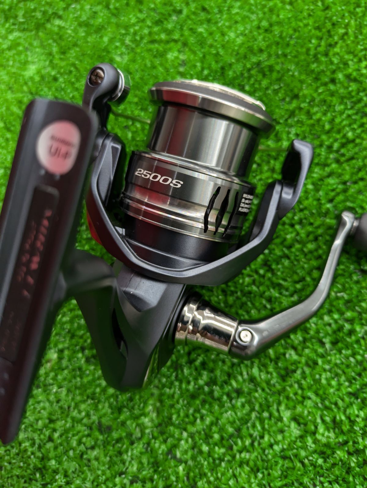 SHIMANO MIRAVEL 2500S スピニングリール 【公式通販】