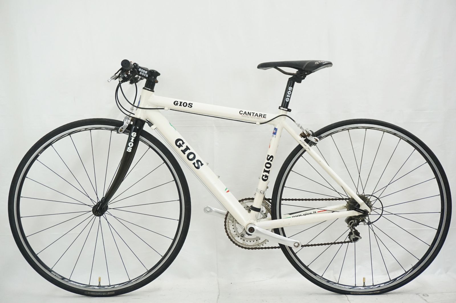 GIOS クロスバイク CANTARE GIOS（ジオス）2022年モデル CANTARE（カンターレ）SORA