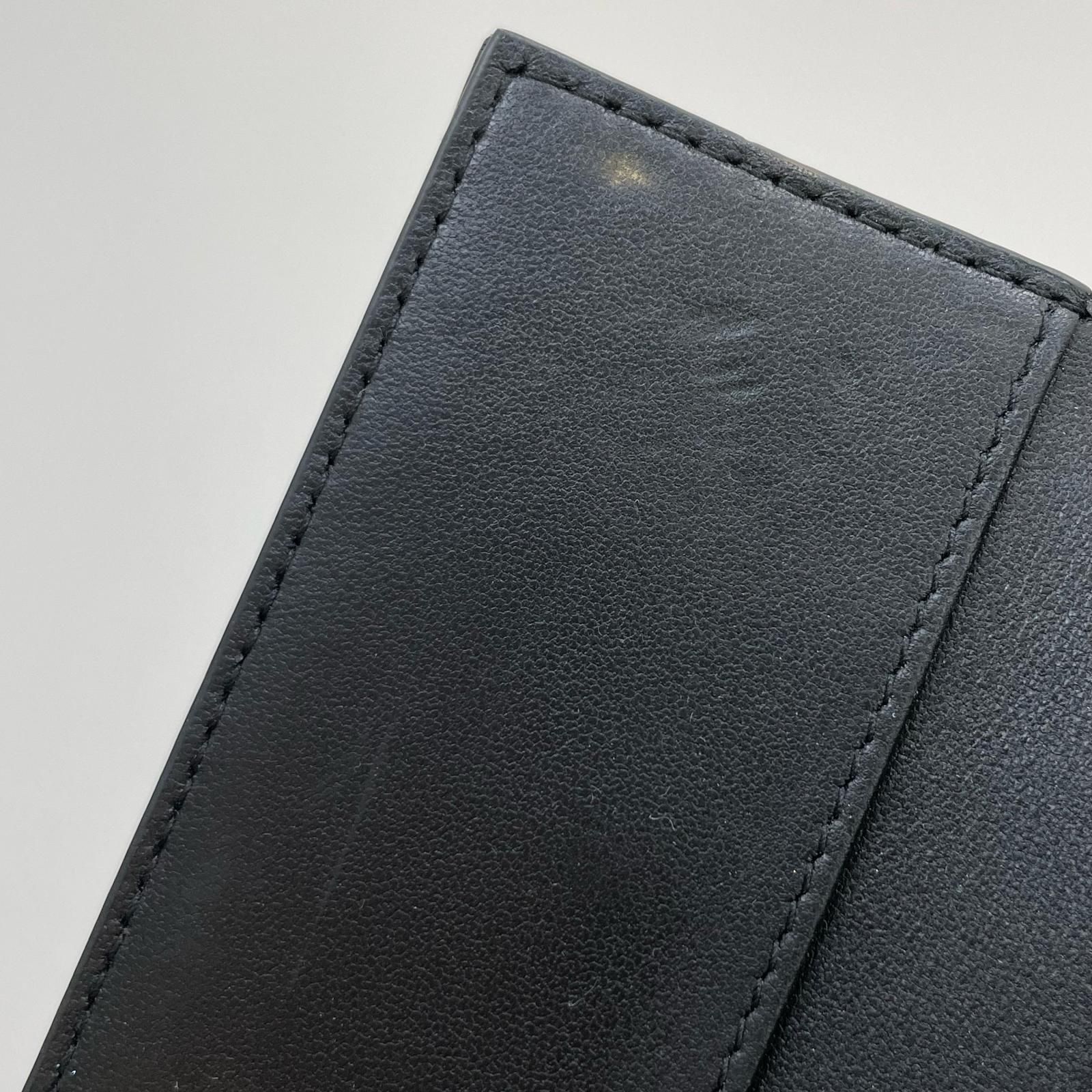 中古】Christian Dior | クリスチャンディオール カナージュ 4連キー