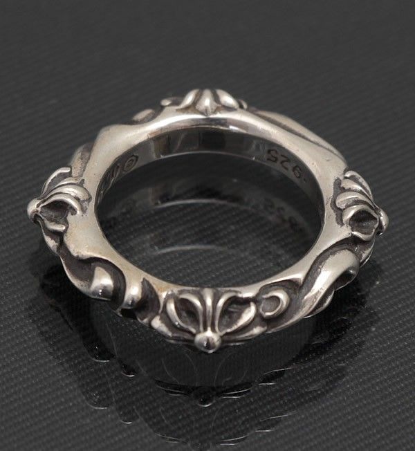 クロムハーツリング SBTリング 楽天市場】【CHROME HEARTS】クロムハーツ SBTリング SBTバンド
