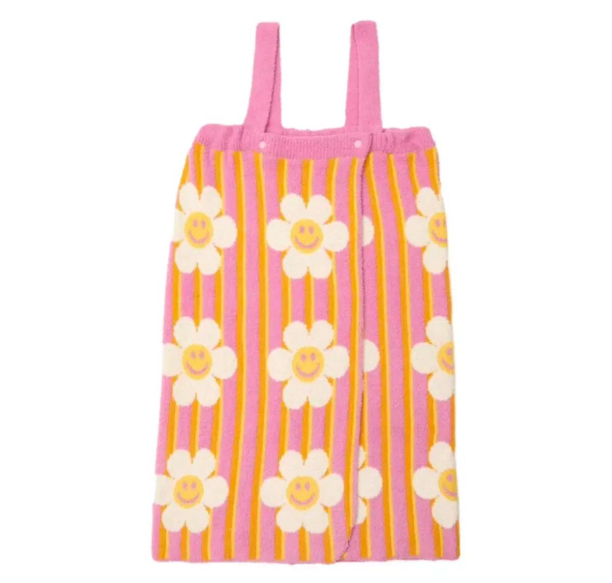 ウィグルウィグル スマイル ウィ ラブ ラウンジ ローブ