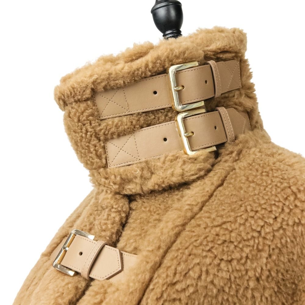 キャメルシルク