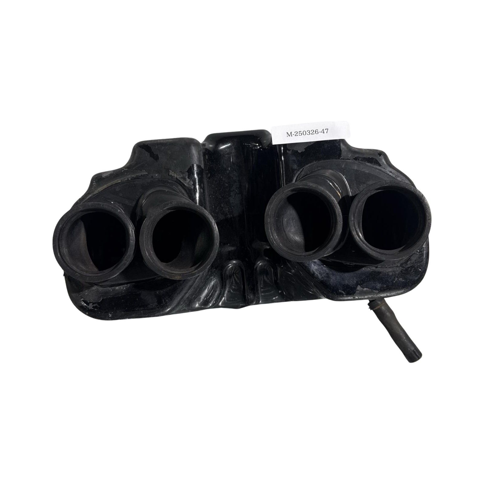 cbx400f キジマ エアクリカバー メッキ エアークリーナー CBX400F エア