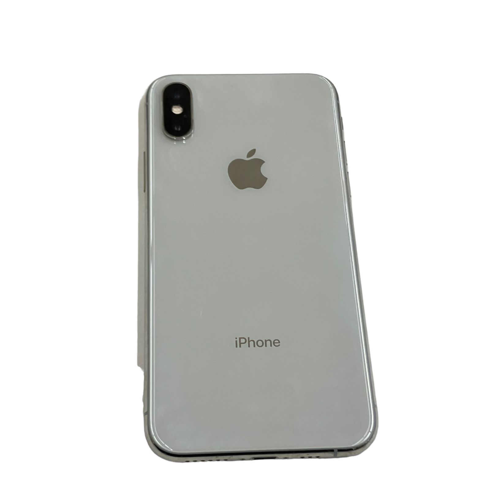 ★iphone Xs Silver 256 Gb★p 00001 メルカリ 4559