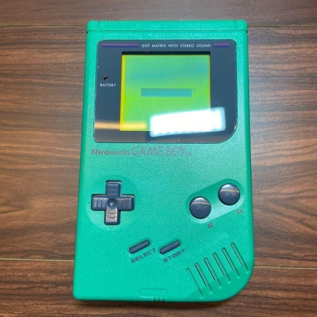 ゲームボーイ 本体