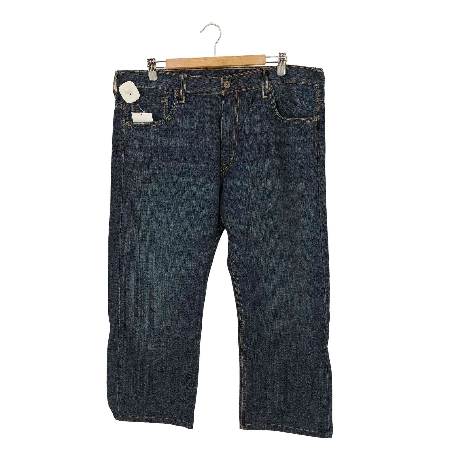 Levi's 569デニムパンツ 36/32 楽天市場】Levi's リーバイス 569 ストレッチパンツ ジーパン