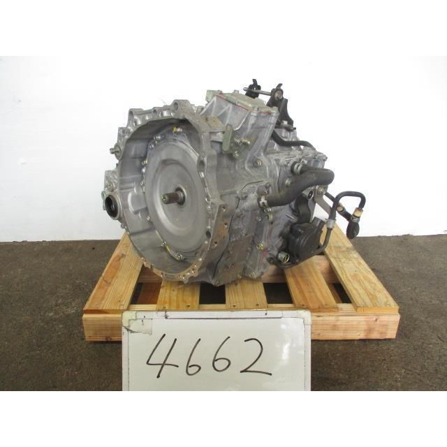 21年 レクサス HS250h DAA-ANF10 オートマチックミッション 30900-75040 196435 4662