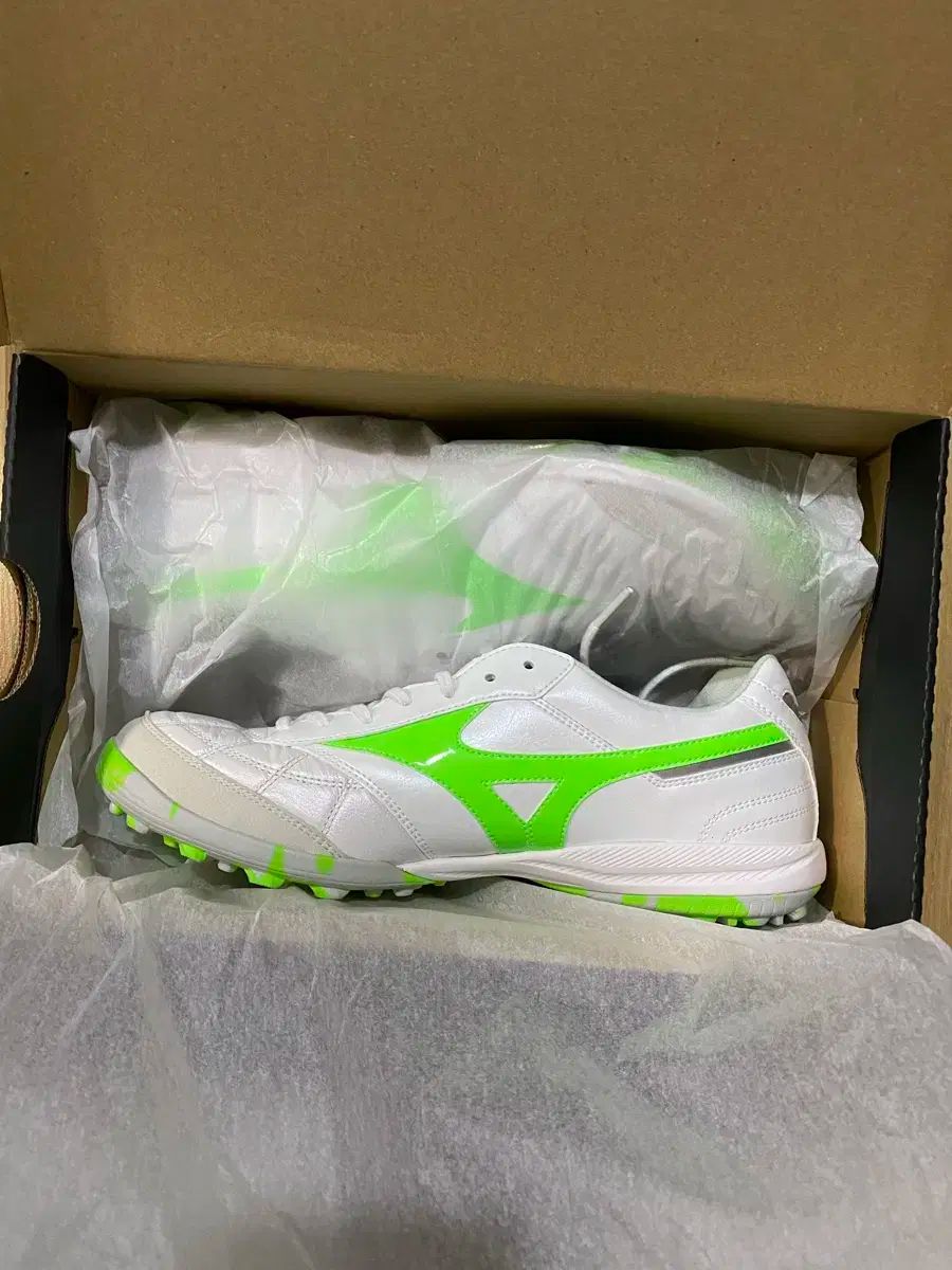 mizuno ミズノ モレリア サラ ジャパン TF