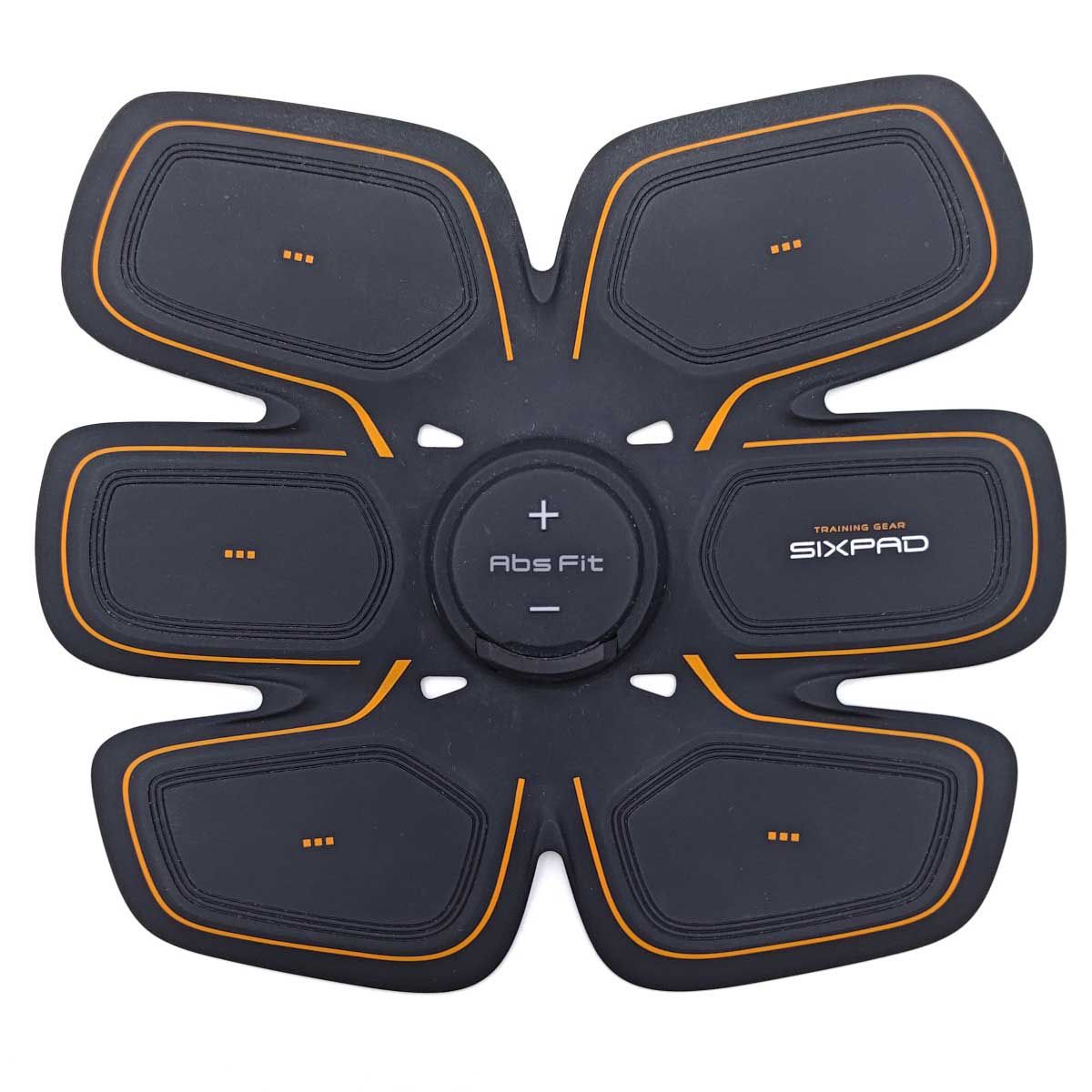 美品！MTG SIXPAD  アブズフィット2(Abs Fit 2) Amazon.co.jp: MTG SIXPAD シックスパッド アブズフィット2(Abs