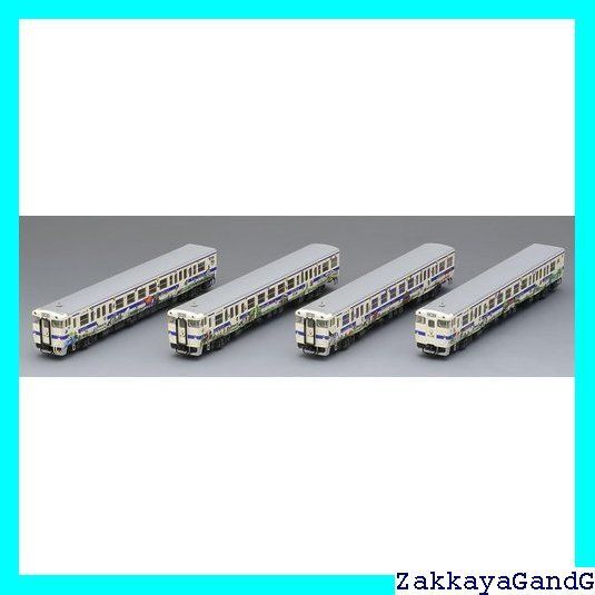 ゆあページ JR キハ47-8000形ディーゼルカー(ロマンシング佐賀ラッピング