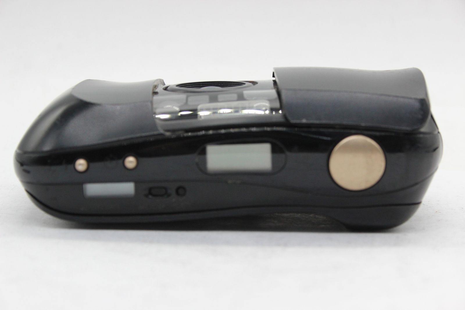 OLYMPUS μ 初代 μ［mju:] 1：3.5 黒 【90】オリンパス OLYMPUS μ