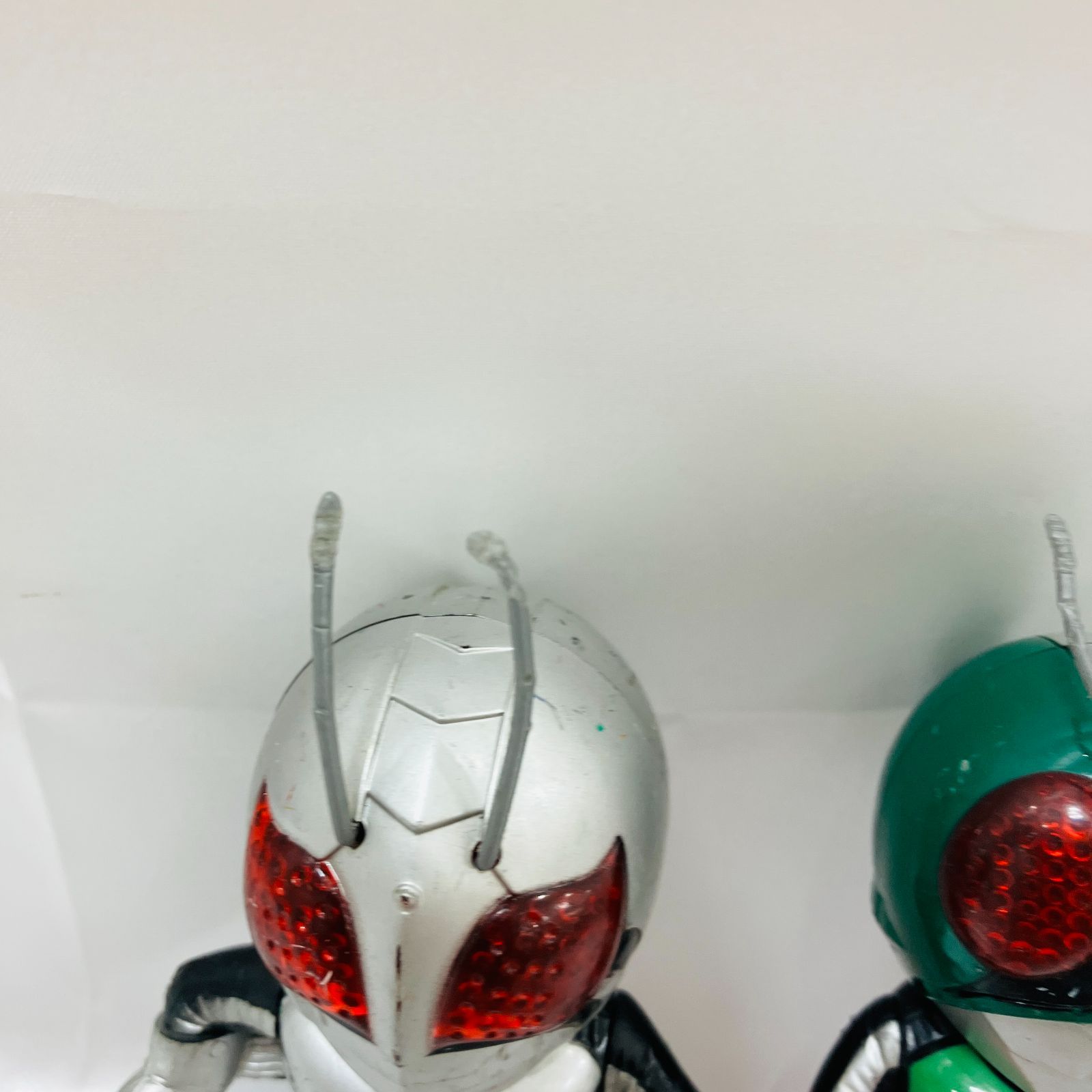 A【フィギュア】仮面ライダー スーパー1 仮面ライダーSDマイティ