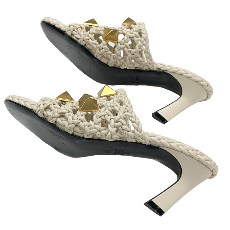 ヴァレンティノ VALENTINO サンダル 靴 シューズ レザー