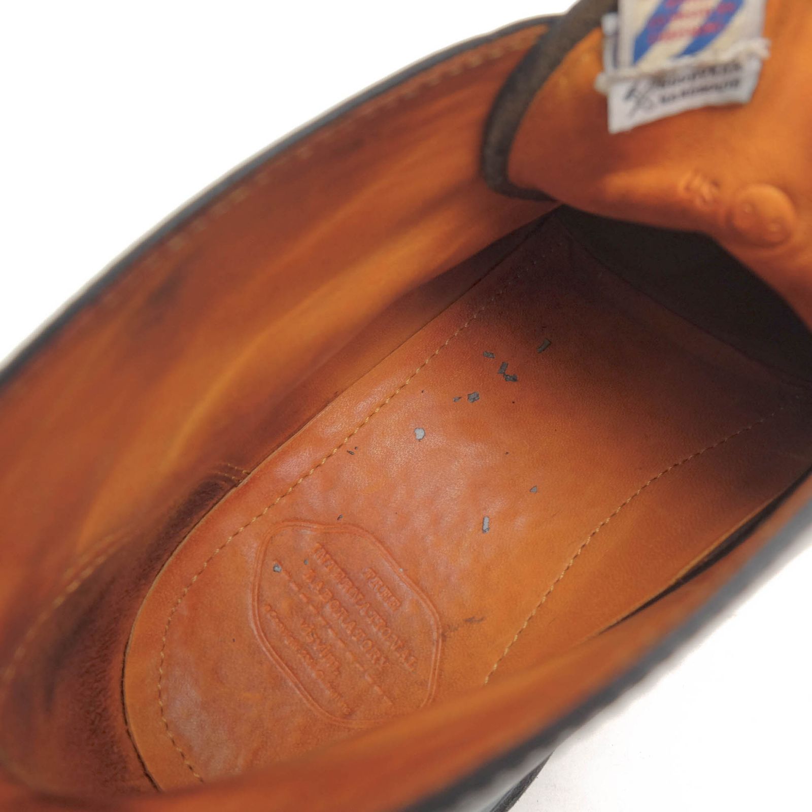 ビズビム／VISVIM チャッカブーツ シューズ 靴 メンズ 男性 男性用