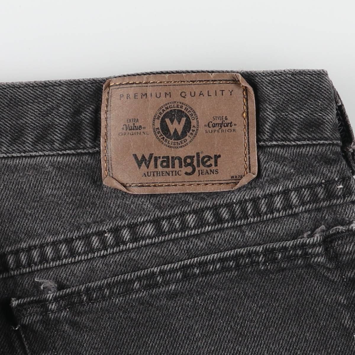 Wrangler