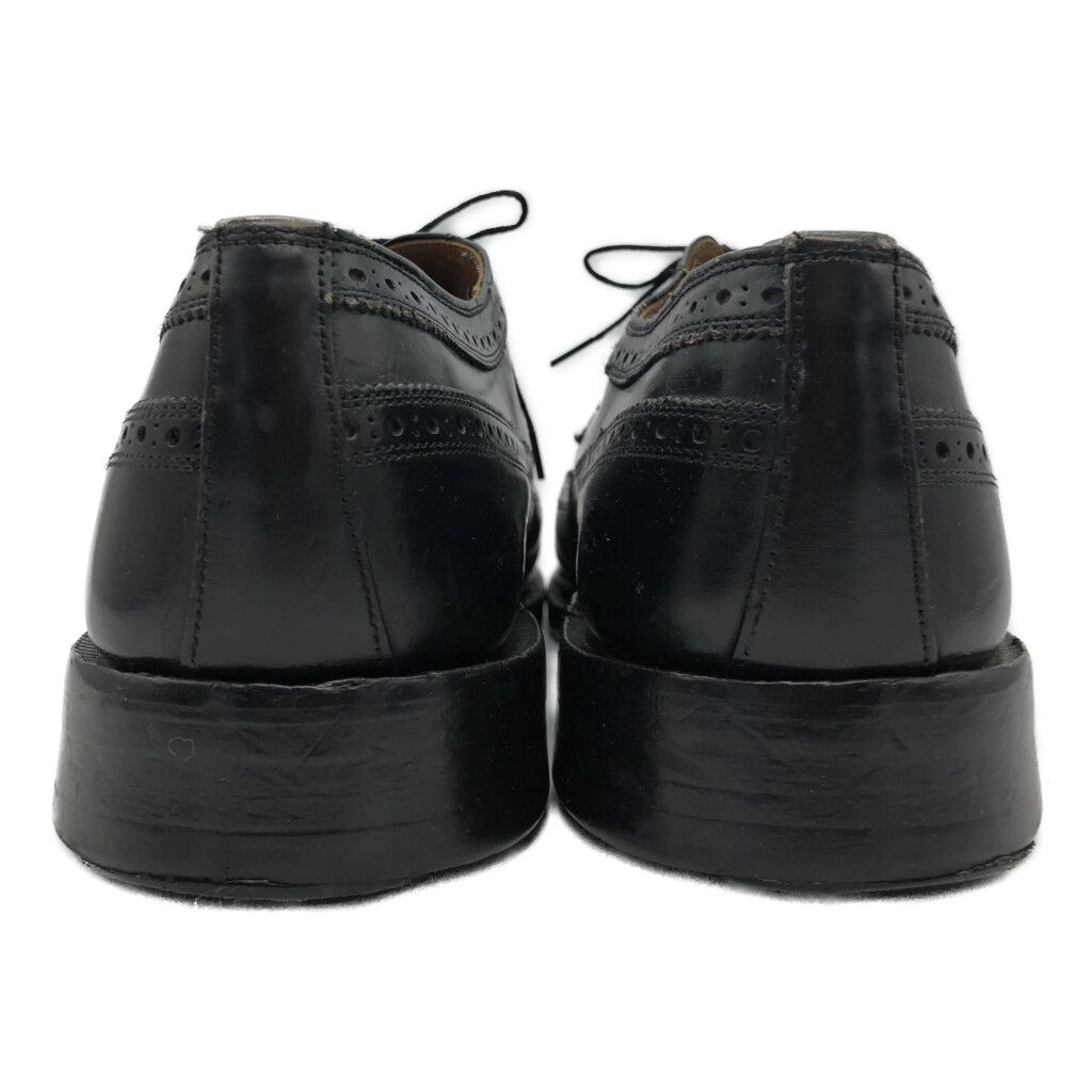 イングランド製 CHURCH'S チャーチ Royal Tweed ロングウィング
