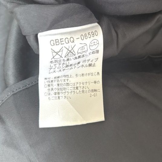 シビラ リネンワンピース