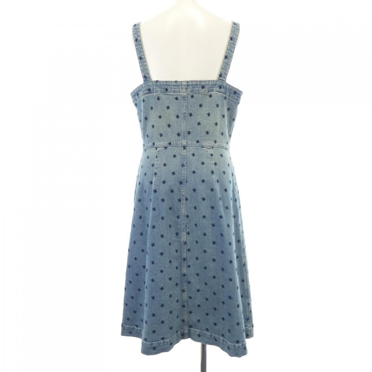 ステラマッカートニー STELLA MCCARTNEY 410584 SDH27 ワンピース