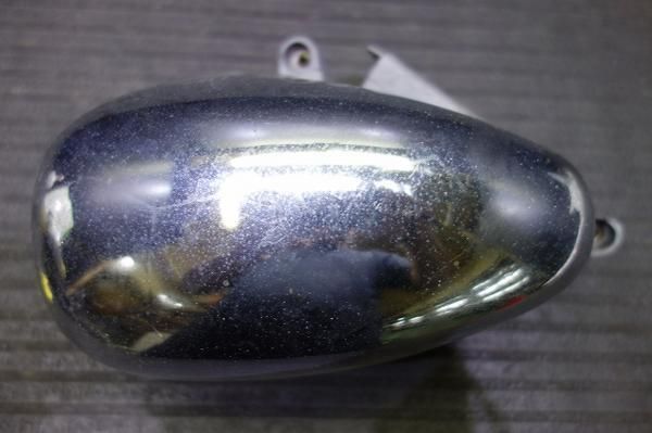 ヤマハビラーゴ2503DMエアクリーナーボックスY80-34