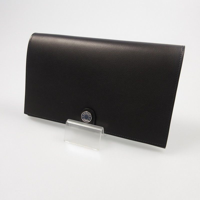 姫路東店 HERMES | エルメス 札入れ R.M.S トゥタンマン エヴァーカーフ W刻 20 125