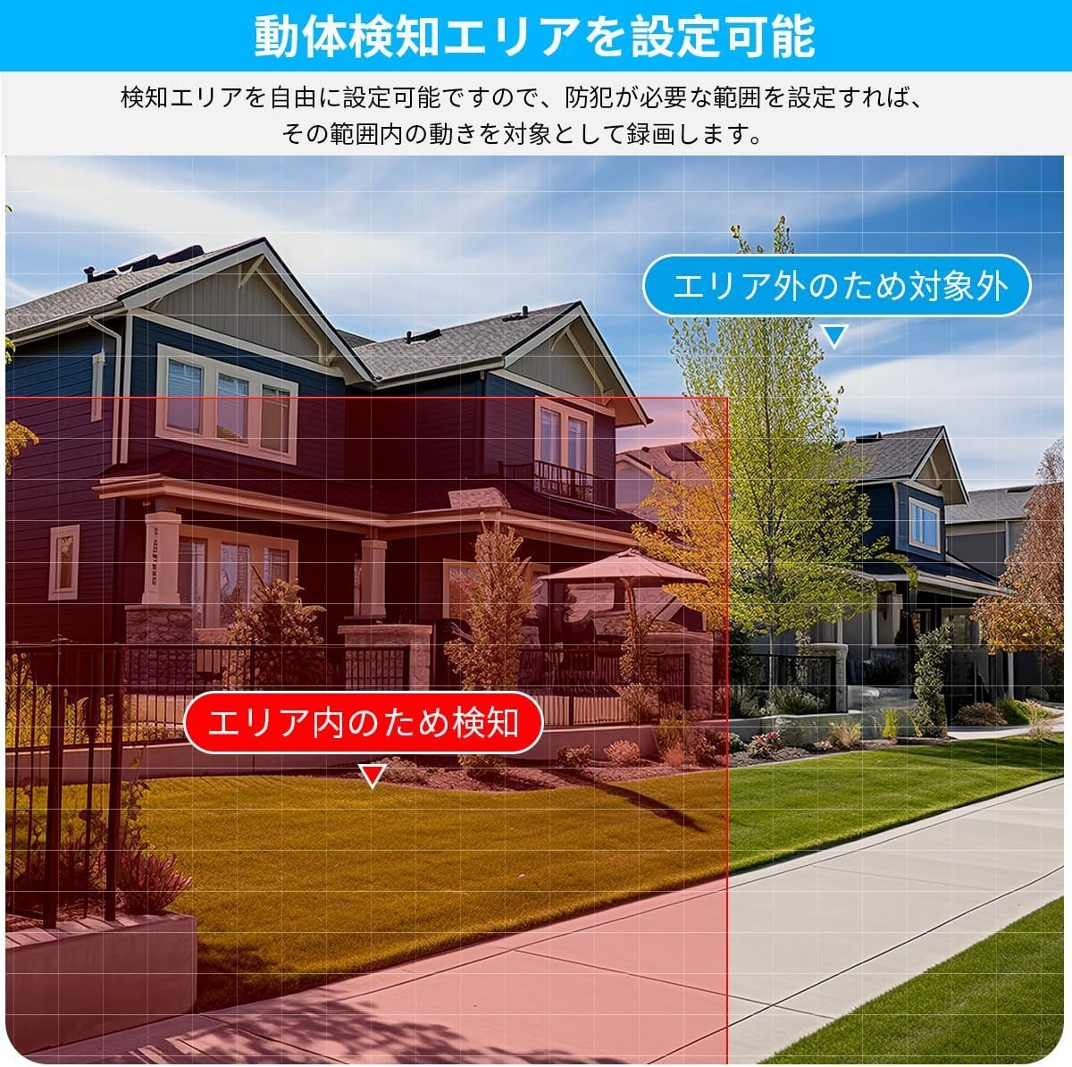 防犯カメラ
