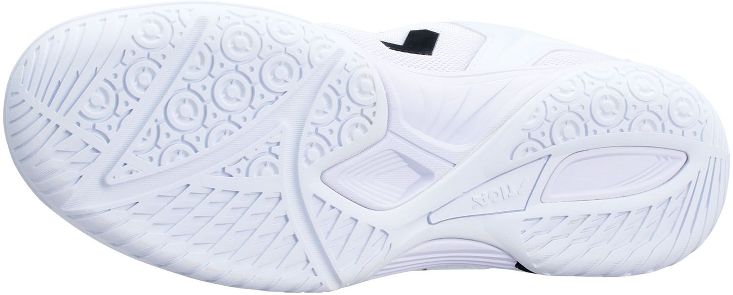 追跡付★スティガ STIGA 卓球 ライナー IV ホワイト 46 1560022146 ホワイト むくみ対応 靴