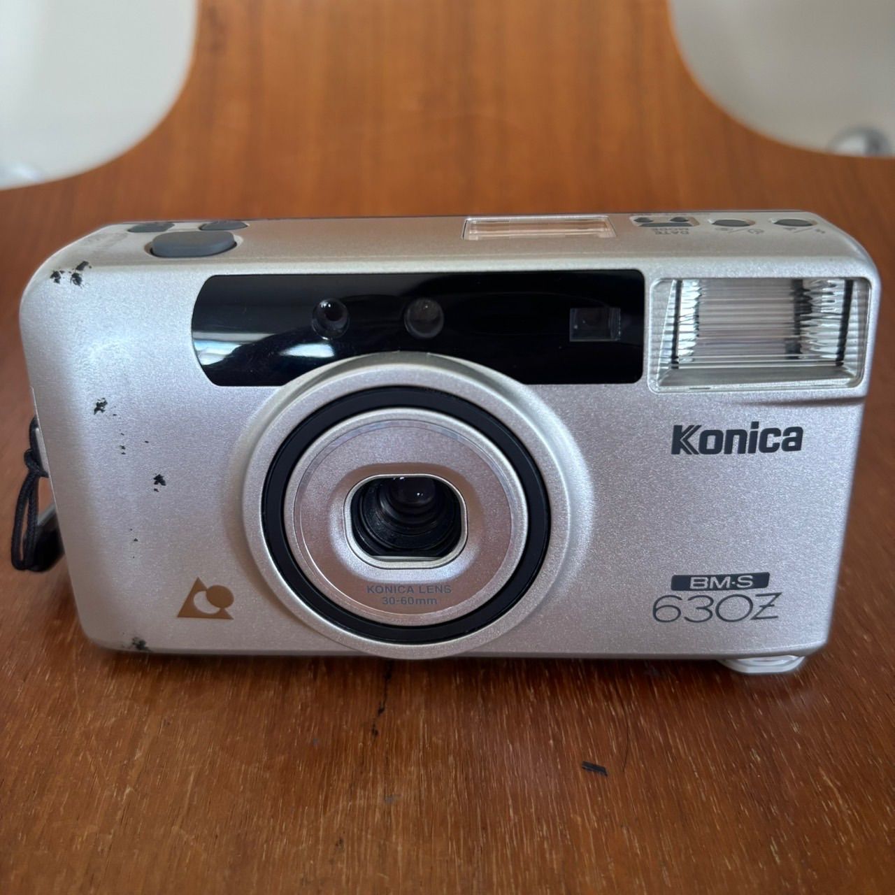 Big mini Konica BM-S 630Z ビッグミニ HIROMIX ケース付き - メルカリ