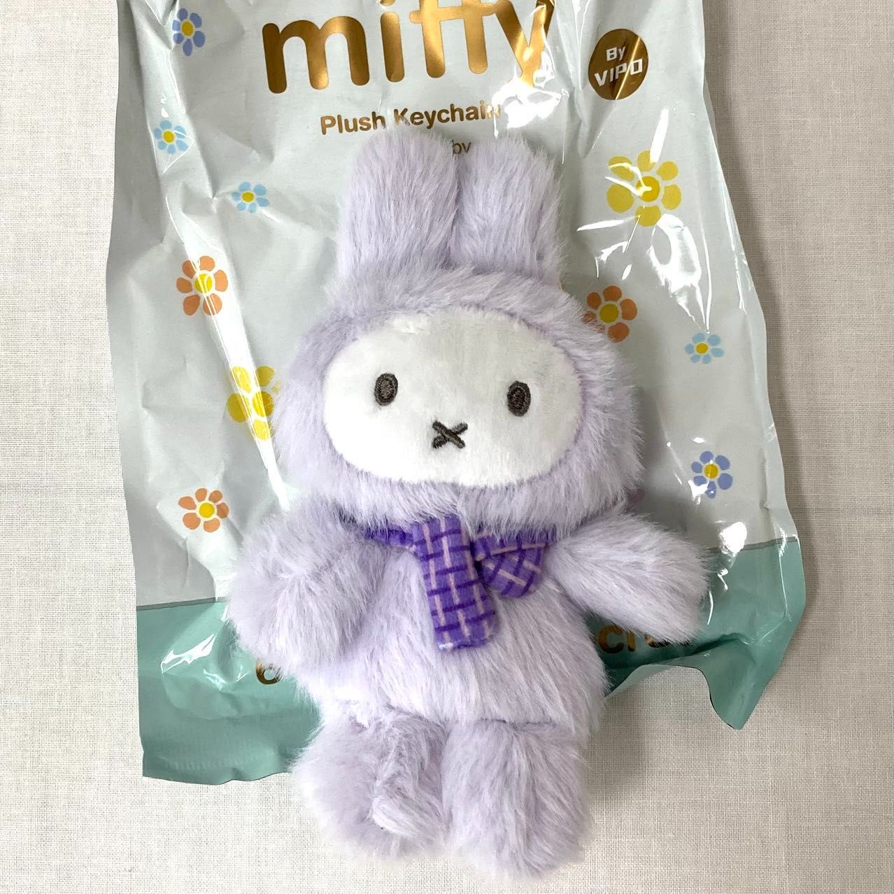公式】海外限定 中国限定 VIPO × miffy コラボ マカロンシリーズ お