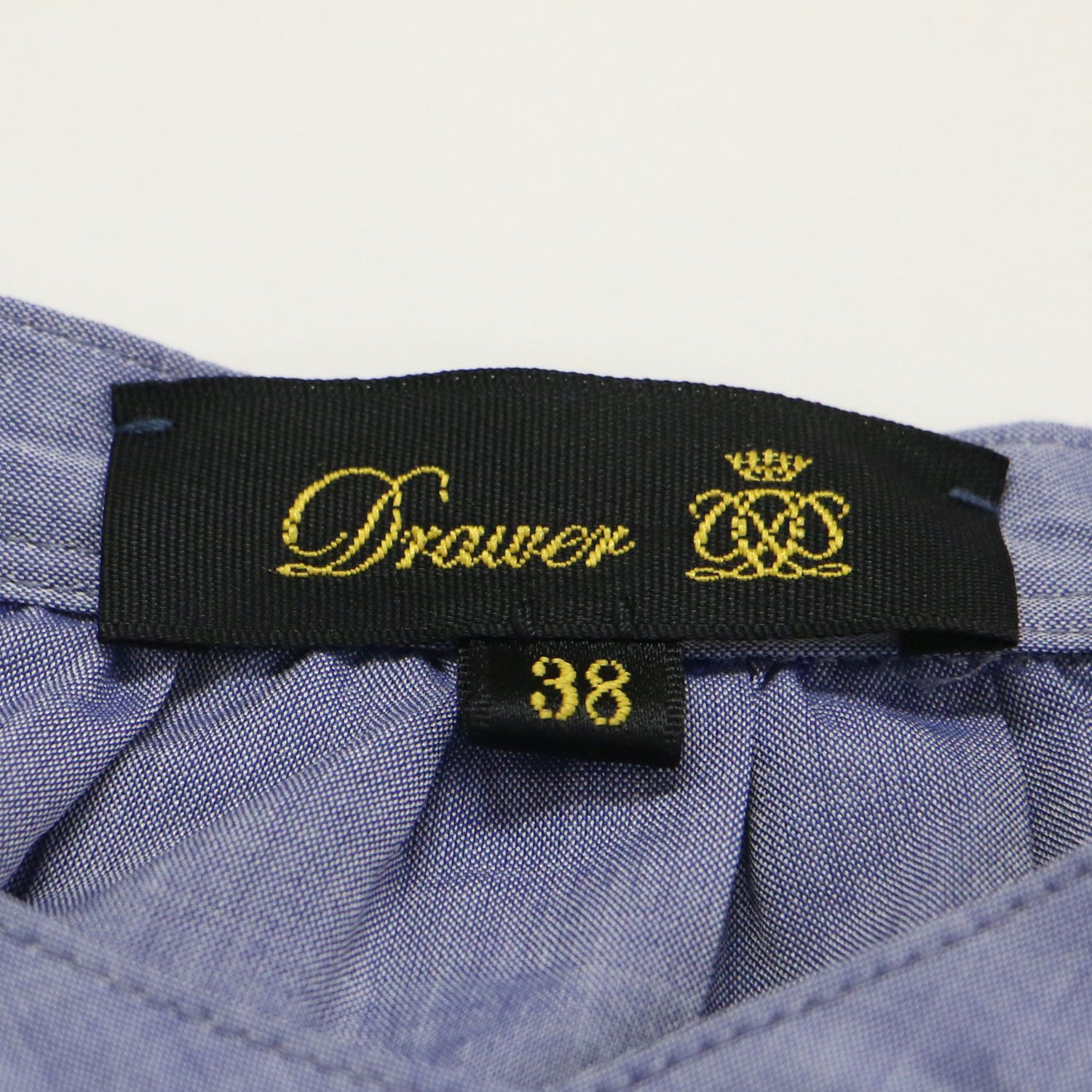 長袖 ボリュームスリーブ