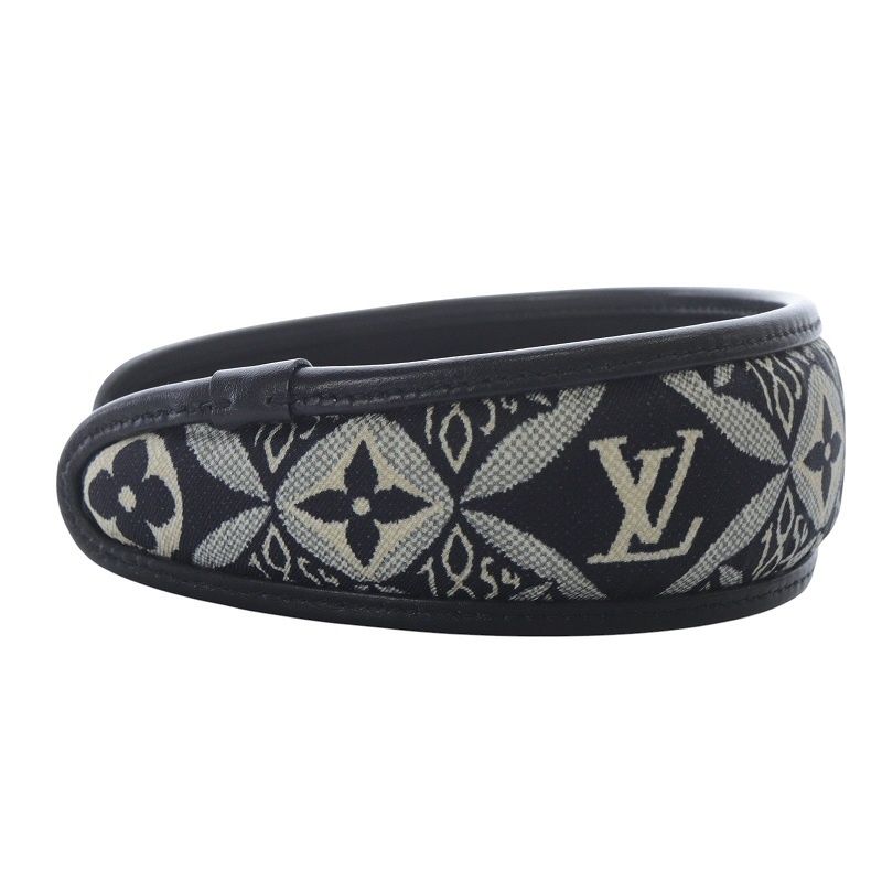 ルイヴィトン　louis vuitton カチューシャ ルイヴィトン LOUIS VUITTON モノグラム カチューシャ ヘア
