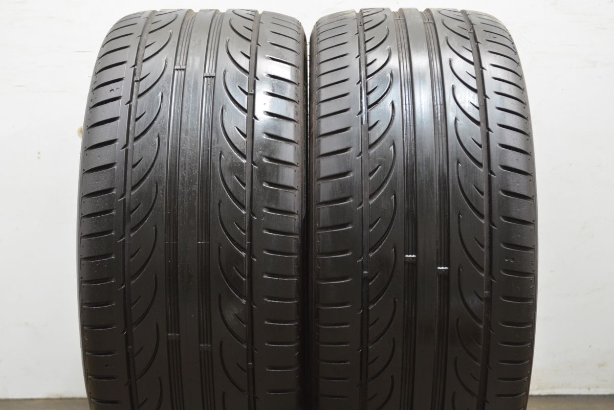 大 ハンコック ventus v12 evo2 245 40R17 2本セット ホンダ NSX S2000 W203 Cクラス R172 SLKクラス BMW F20 1シリーズ